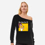 We Can Do It-Womens-Off Shoulder-Sweatshirt-intheo9