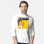 We Can Do It-Mens-Long Sleeved-Tee-intheo9