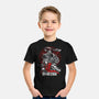 Metal Brothers-Youth-Basic-Tee-Knegosfield