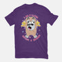 I Am A Llama-Youth-Basic-Tee-Alexhefe