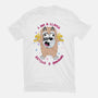 I Am A Llama-Youth-Basic-Tee-Alexhefe