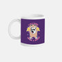 I Am A Llama-None-Mug-Drinkware-Alexhefe