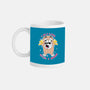 I Am A Llama-None-Mug-Drinkware-Alexhefe