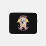 I Am A Llama-None-Zippered-Laptop Sleeve-Alexhefe