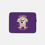 I Am A Llama-None-Zippered-Laptop Sleeve-Alexhefe