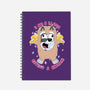 I Am A Llama-None-Dot Grid-Notebook-Alexhefe