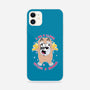 I Am A Llama-iPhone-Snap-Phone Case-Alexhefe