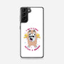 I Am A Llama-Samsung-Snap-Phone Case-Alexhefe