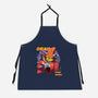 Orko-Unisex-Kitchen-Apron-jacnicolauart