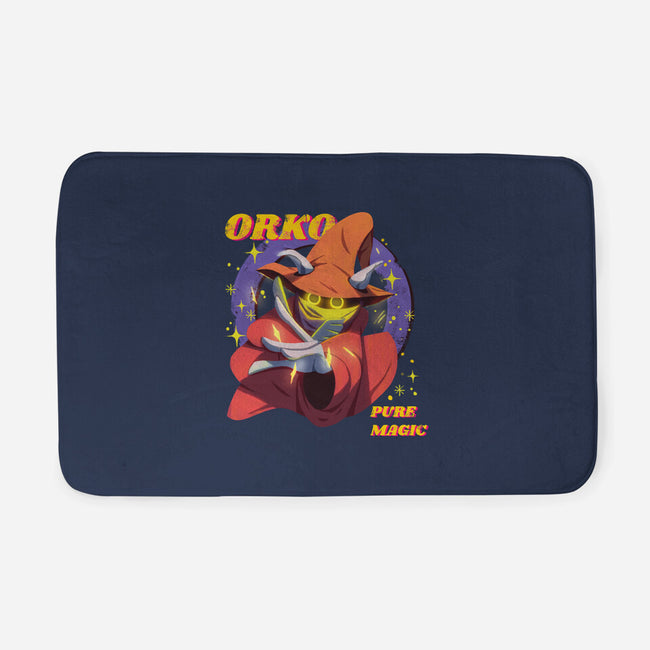 Orko-None-Memory Foam-Bath Mat-jacnicolauart