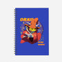 Orko-None-Dot Grid-Notebook-jacnicolauart