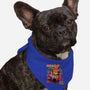 Orko-Dog-Bandana-Pet Collar-jacnicolauart