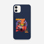 Orko-iPhone-Snap-Phone Case-jacnicolauart