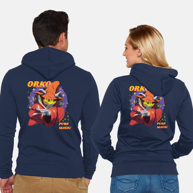 Orko-Unisex-Zip-Up-Sweatshirt-jacnicolauart