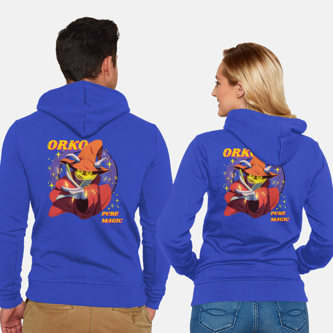 Orko-Unisex-Zip-Up-Sweatshirt-jacnicolauart