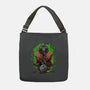 Father Of Brothers-None-Adjustable Tote-Bag-Diego Oliver