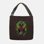 Father Of Brothers-None-Adjustable Tote-Bag-Diego Oliver