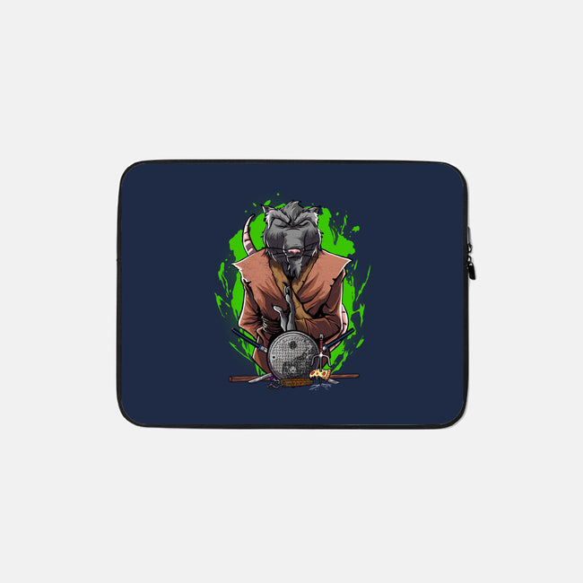 Father Of Brothers-None-Zippered-Laptop Sleeve-Diego Oliver