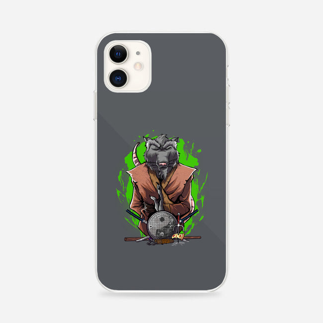 Father Of Brothers-iPhone-Snap-Phone Case-Diego Oliver