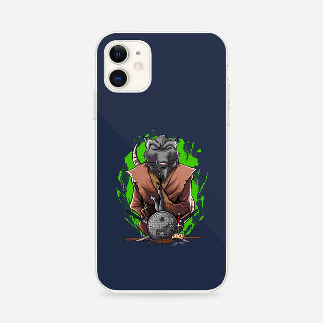 Father Of Brothers-iPhone-Snap-Phone Case-Diego Oliver