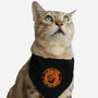 I'm Only Here For The Ramen-Cat-Adjustable-Pet Collar-sachpica