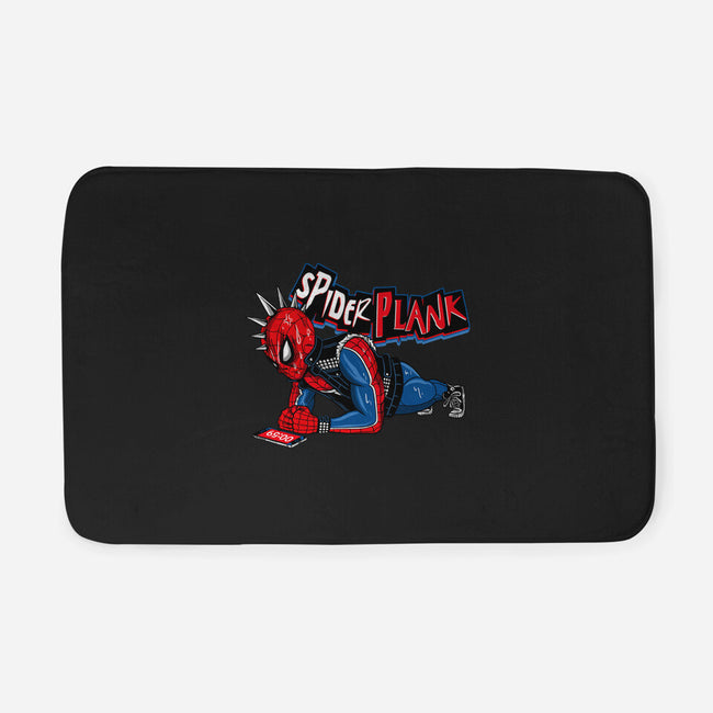 Spider Plank-None-Memory Foam-Bath Mat-gaci