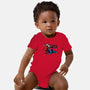 Spider Plank-Baby-Basic-Onesie-gaci