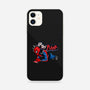 Spider Plank-iPhone-Snap-Phone Case-gaci