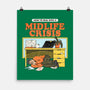 Midlife Crisis-None-Matte-Poster-zawitees