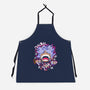 Gear 5 Sun God Nika-Unisex-Kitchen-Apron-constantine2454