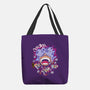 Gear 5 Sun God Nika-None-Basic Tote-Bag-constantine2454