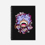 Gear 5 Sun God Nika-None-Dot Grid-Notebook-constantine2454