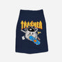 Trasher Panda-Dog-Basic-Pet Tank-Tri haryadi