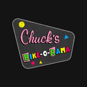 Chuck's Bike-O-Rama