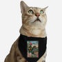 Twin Sai In Japan-Cat-Adjustable-Pet Collar-DrMonekers