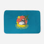 Chill Spirit-None-Memory Foam-Bath Mat-Tri haryadi