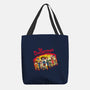 The DigiDestined-None-Basic Tote-Bag-jasesa