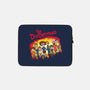 The DigiDestined-None-Zippered-Laptop Sleeve-jasesa