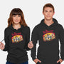 The DigiDestined-Unisex-Pullover-Sweatshirt-jasesa