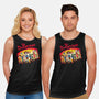 The DigiDestined-Unisex-Basic-Tank-jasesa