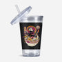 Ramen No Face-None-Acrylic Tumbler-Drinkware-gaci