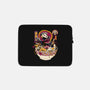 Ramen No Face-None-Zippered-Laptop Sleeve-gaci