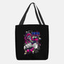 Strange Power Of Akasa-None-Basic Tote-Bag-Knegosfield