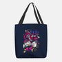 Strange Power Of Akasa-None-Basic Tote-Bag-Knegosfield