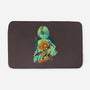 Thief Genome Zidane-None-Memory Foam-Bath Mat-hypertwenty