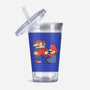 Nostalgic Gamer-None-Acrylic Tumbler-Drinkware-Umberto Vicente