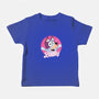 Bluey Barbie-Baby-Basic-Tee-danielmorris1993