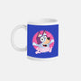 Bluey Barbie-None-Mug-Drinkware-danielmorris1993