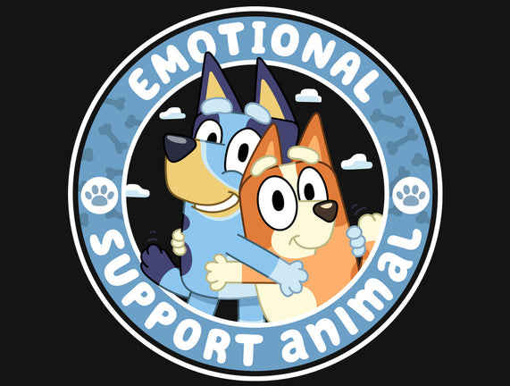 Emotional Support Animals