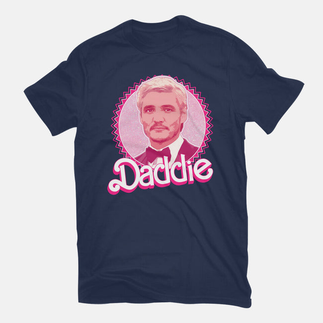 Daddie Kendro-Mens-Premium-Tee-rocketman_art